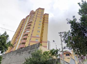 Apartamento · 79m² · 3 Quartos · 2 Vagas · Apartamento Jardim Paraíso São Paulo/SP