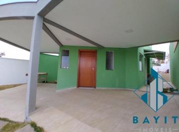 Casa · 55m² · 3 Quartos · 3 Vagas · Casa 3 Quartos à venda, 125m², Villa Paradiso - Lagoa Santa