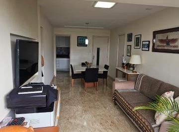 Foto 01 · Vendo ou alugo apartamento mobiliado em Acupe de Brotas, 2 suítes, excelente localização!!!