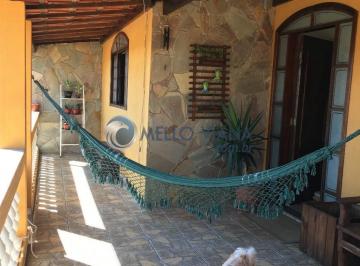 Foto 01 · Casa com 118,15 m², 2 quartos , sala, cozinha grande, banheiro social, área de serviço, 1 garagem co