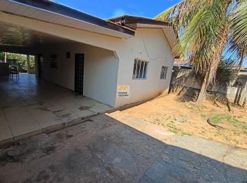 Foto 04 · CASA PARA LOCAÇÃO, BAIRRO PARQUE SÃO PEDRO, JI-PARANÁ