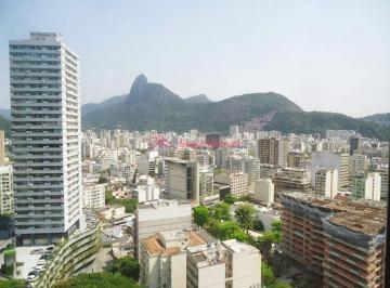 Apartamento · 94m² · 3 Quartos · 1 Vaga · Apartamento de 3 quartos a venda em Botafogo 3q - Morada do Sol - alto vistão indevassável infraestr