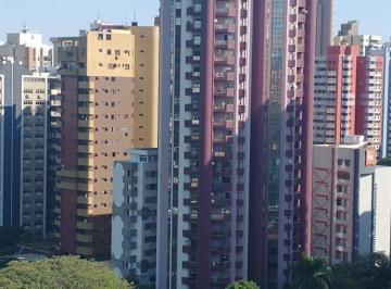 Apartamento · 226m² · 4 Quartos · 2 Vagas · VENDA | Apartamento, com 4 dormitórios em Zona 01, Maringá
