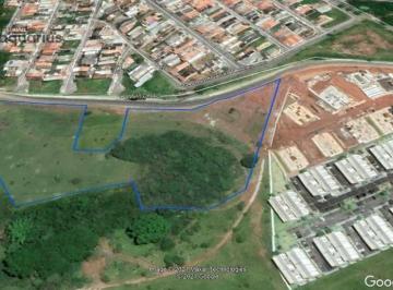 08901e8fdc37324138bcc4c5887573aa6d54b5c3 · Área à venda, 30000 m² por R$ 10.500.000,00 - Jardim Nova Michigan - São José dos Campos/SP