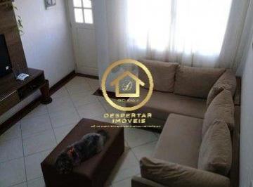 Casa · 55m² · 2 Quartos · Casa à venda - no Jardim Jaraguá