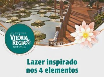 42da28828ec4195a8c452876fc82d922c1ca349e · Lançamento Terrenos à venda no Condomínio Vitória Régia em Piracicaba