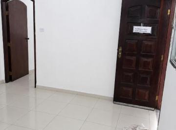 Casa · 81m² · 2 Quartos · 1 Vaga · Casa Térrea para aluguel 2 quartos 1 vaga Gilda - Santo André - SP