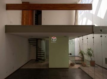 Casa · 200m² · 4 Quartos · 1 Vaga · Imóvel conceito em Moema. Residencial, comercial ou ambos