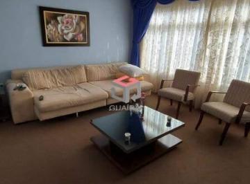 Casa · 505m² · 6 Quartos · 8 Vagas · Sobrado 505 m² Localizado No Bairro Barcelona São Caetano do Sul - SP