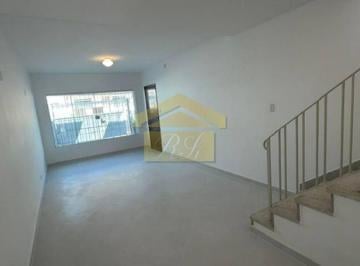 7c62fc43671152c1c02de7547d496005990569b2 · Sobrado com 2 dormitórios para alugar, 130 m² por R$ 3.700,00/mês - Jardim Aeroporto - São Paulo/SP
