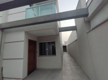 660f8a24dc73ab873d81dc7f842f30067b6e6de2 · Sobrado com 3 dormitórios à venda, 116 m² - Vila Marly - Taubaté/SP