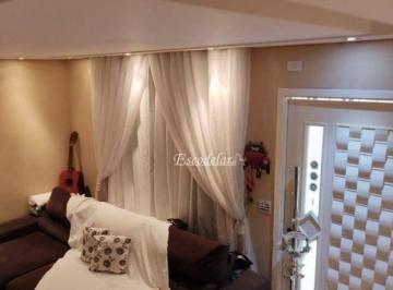 c4c9068cd8da552bee1a6330d50747dede196ff6 · Sobrado com 2 dormitórios à venda, 106 m² por R$ 729.000,00 - Jardim Franca - São Paulo/SP