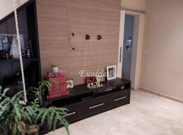 4d1cc8477740ac66d95e9ae7387213013d8be920 · Sobrado à venda, 106 m² por R$ 729.500,00 - Jardim França - São Paulo/SP