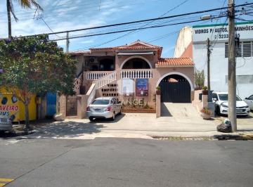 Casa · 150m² · 2 Quartos · 3 Vagas · Casa à venda no bairro Vila Marieta em Campinas