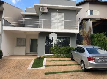 Casa · 250m² · 3 Quartos · 2 Vagas · Casa à venda em Campinas, Parque Fazenda Santa Cândida,  Haras Bela Vista