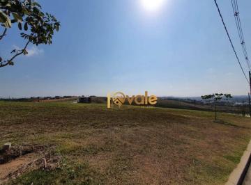 d44e75460a25a8aba76ea4ea9decce1d1b993c87 · Terreno para alugar, Condomínio Residencial Alphaville - São José dos Campos/SP