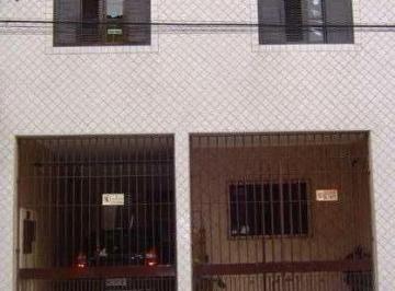Casa · 1m² · 4 Quartos · 2 Vagas · Sobrado Jd. Brasil