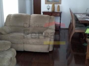 Apartamento · 109m² · 3 Quartos · 2 Vagas · HIGIENOPOLIS 3 DORMITORIOS/SUITE 110,00M² 2 VAGAS R$ 1.200.000,00 REFORMADO - OPORTUNIDADE