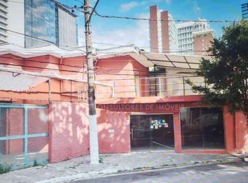 Casa · 263m² · 3 Quartos · 6 Vagas · Excelente Sobrado Comercial (ou Residencial) com 300m2 próximo ao Shopping Morumbi