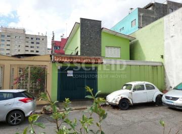 Casa · 140m² · 3 Quartos · 6 Vagas · SOBRADO COMERCIAL - EXCELENTE LOCLIZAÇÃO - PRÓXIMO AO AEROPORTO DE CONGONHAS!!!