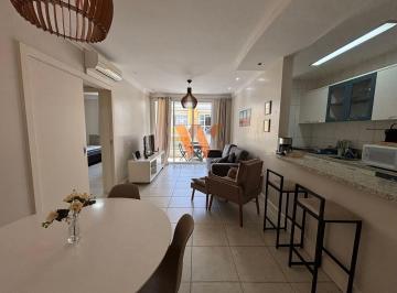 Apartamento · 76m² · 2 Quartos · 1 Vaga · Apartamento 2 Quartos com 76m² à Venda em Jurerê In!