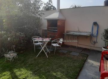 Casa · 250m² · 4 Quartos · Morumbi - sobrado com 4 quartos