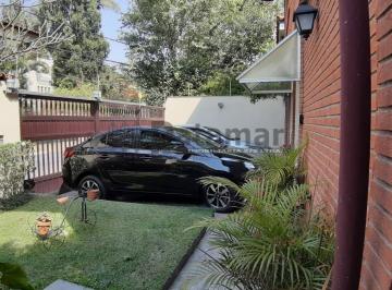 Casa · 250m² · 4 Quartos · Morumbi - sobrado com 4 quartos