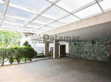 Casa · 670m² · 4 Quartos · 6 Vagas · Casa à Venda - Jardim Guedala, 4 Quartos, 670 m² - São Paulo