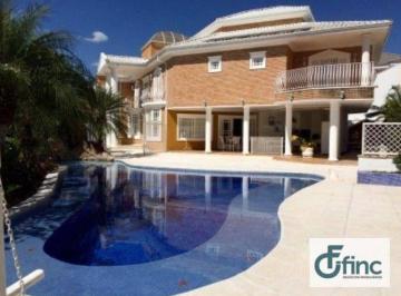 81774a2beb023a05a0e231edf8adb3debfa86081 · Casa com 4 dormitórios à venda, 544 m² por R$ 3.300.000,00 - Condomínio Lago da Boa Vista - Sorocaba
