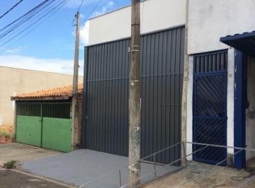 2783b154-ae4f-4696-8f90-c22d4d1f6805.jpg · Galpão - O Jardim Santa Rosa é um bairro residencial tran