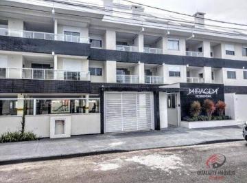 Apartamento · 86m² · 2 Quartos · 1 Vaga · Apartamento à venda no bairro Ingleses Norte - Florianópolis/SC