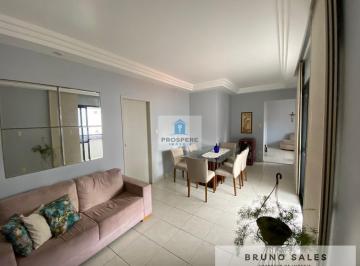 Apartamento · 140m² · 3 Quartos · 2 Vagas · Apartamento no Rio Vermelho, 3 quartos sendo 2 suítes, 2 varandas e 2 vagas de garagem