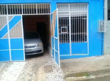 Casa · 60m² · 3 Quartos · 1 Vaga · Casa à venda no bairro Praia Grande - Salvador/BA