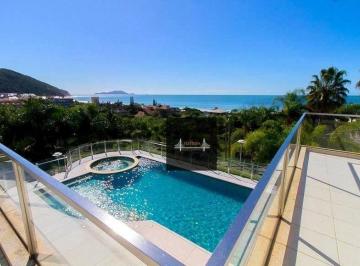5c625864aa24cb98e697791a6f4a2acf51d7c03a · Mansão com vista Mar na Praia Brava em Florianópolis!