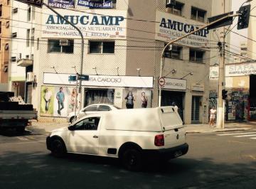 0 · Sala comercial para alugar no Centro de Campinas SP