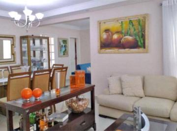 Apartamento de 3 quartos, São Paulo · Apartamento 3 suítes, varanda gourmet, 3 vagas, 151 m² no Tatuapé