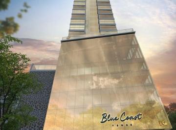 Foto 01 · RESIDENCIAL BLUE COAST TOWER - APARTAMENTO 04 SUÍTES - ALTO PADRÃO - VISTA PARA O MAR - NO BAIRRO PI