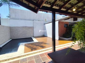 66c76303e78c452bd8946b95d860015ce2384ce8 · Casa com 3 dormitórios à venda, 290 m² por R$ 1.100.000,00 - Praia de Pernambuco - Guarujá/SP