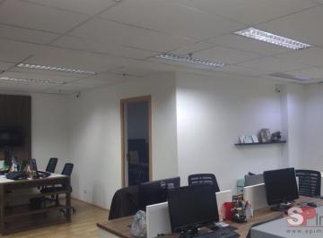 Foto 01 · Sala, Santana, São Paulo, SP