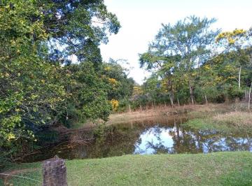 Rural de 1 quarto, Miracatu · CHÁCARA EM MIRACATU COM PISCINA E LAGO COD: 4480 F:(11) 97302-9229 CESAR