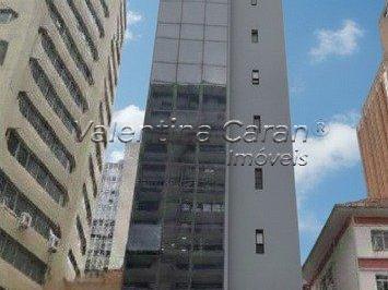 Comercial · 36m² · 1 Vaga · CLÍNICA DENTÁRIA - CERQUEIRA CESAR - VENDA