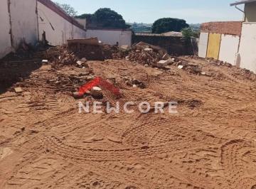 Terreno · 336m² · Lote em  Avenida Lafayete Arruda Camargo - Parque São Quirino - Campinas/SP