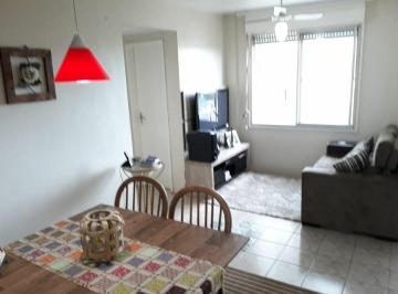 Apartamento · 61m² · 2 Quartos · 1 Vaga · Apartamento em  Rua Doutor Campos Velho - Cristal - Porto Alegre/RS