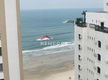 Apartamento · 240m² · 4 Quartos · 2 Vagas · Apartamento em Rua Quintino Bocaiúva - Pitangueiras - Guarujá/SP