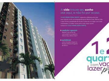 Apartamento de 2 quartos, Rio de Janeiro · Aptos de 1 e 2 qts com e sem vaga - Lazer Completo - Engenho de Dentro