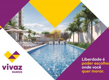 Apartamento de 2 quartos, Rio de Janeiro · Aptos de 1 e 2 qts em Ramos Lazer Completo Facilidade de Pgto Use seu FGTS