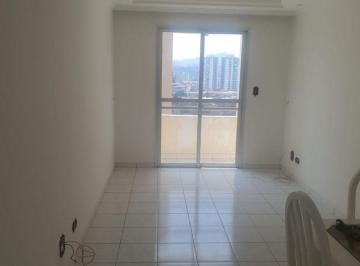 img0 · Apartamento de 3 Dormitorios para Alugar no Continental - OSASCO