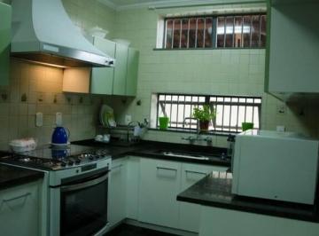 Casa · 280m² · 5 Quartos · 4 Vagas · Sobrado em  Rua Carlos Luz - Vila Virgínia - Campinas/SP