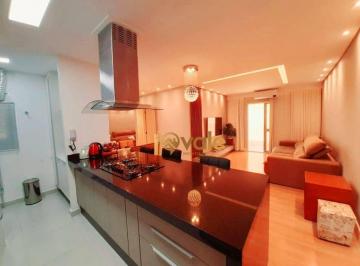 cc602a226d68813711c49feba321dbd34e9a6406 · Apartamento com 3 dormitórios à venda, 83 m² - Rio Abaixo - Jacareí/SP