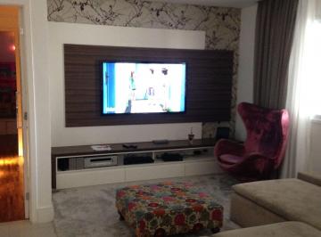 Apartamento de 3 quartos, São Bernardo do Campo · Apartamento 155m² 3 suítes, 3 vagas e Lazer completo - R$ 1.700.000,00